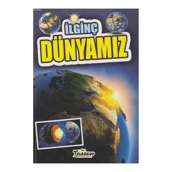 İlginç Dünyamız 