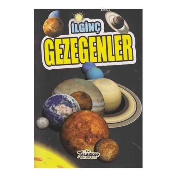 İlginç Gezegenler 