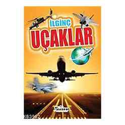 İlginç Uçaklar - Thumbnail