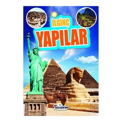 Teleskop Yayınları - İlginç - Yapılar