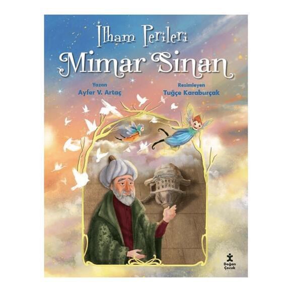 İlham Perileri: Mimar Sinan