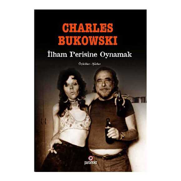 İlham Perisine Oynamak
