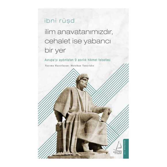 İlim Anavatanımızdır Cehalet İse Yabancı Bir Yer
