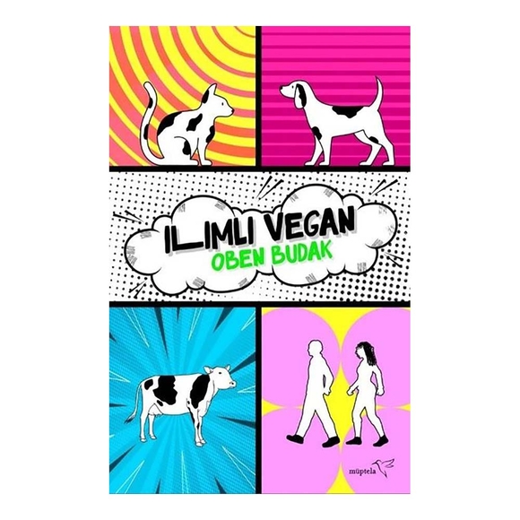 Ilımlı Vegan