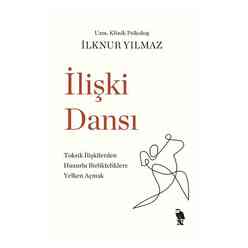 İlişki Dansı - Thumbnail