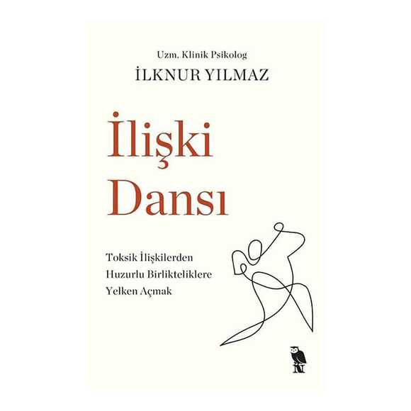 İlişki Dansı