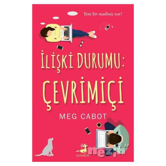 İlişki Durumu: Çevrimiçi