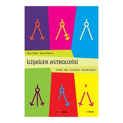 Astroloji Okulu - İlişkiler Astrolojisi