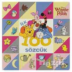 İlk 100 Sözcük - Disney Winnie the Pooh - Thumbnail