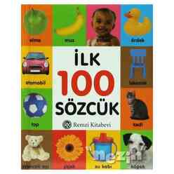 İlk 100 Sözcük (Küçük Boy) - Thumbnail