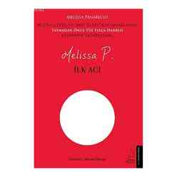 Destek Yayınları - İlk Acı