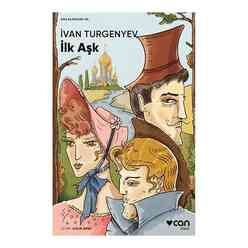 İlk Aşk - Thumbnail