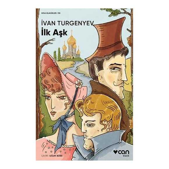 İlk Aşk
