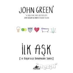 İlk Aşk - Thumbnail