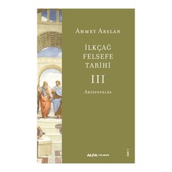Alfa - İlk Çağ Felsefe Tarihi 3