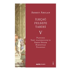 Alfa - İlk Çağ Felsefe Tarihi 5