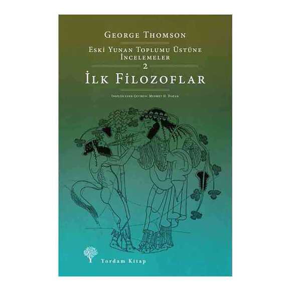 İlk Filozoflar