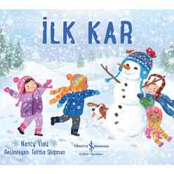 İş Bankası Kültür Yayınları - İlk Kar