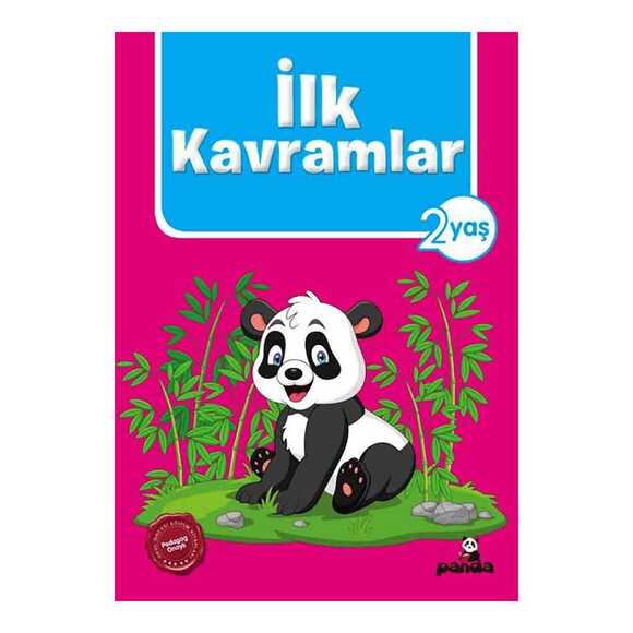 İlk Kavramlar 2 Yaş