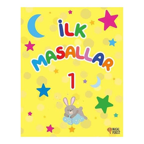 İlk Masallar 2