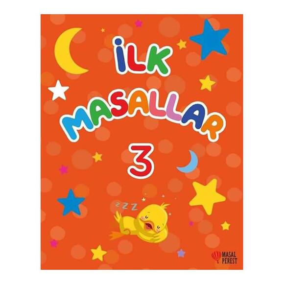 İlk Masallar 3