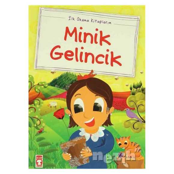 İlk Okuma Kitaplarım (10 Kitap Takım)