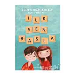 İlk Sen Başla - Thumbnail