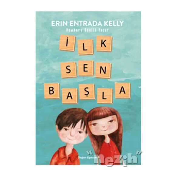 İlk Sen Başla