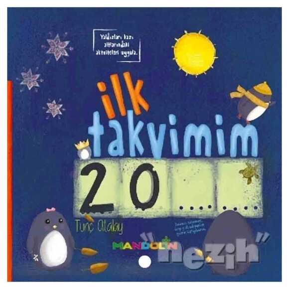 İlk Takvimim