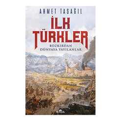 İlk Türkler - Thumbnail