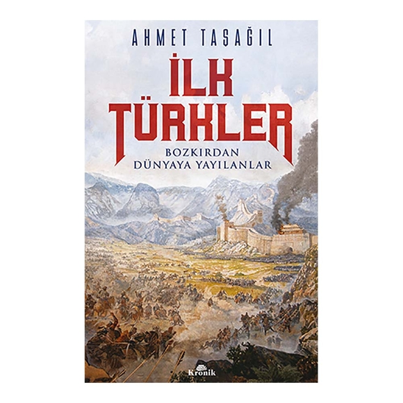 İlk Türkler