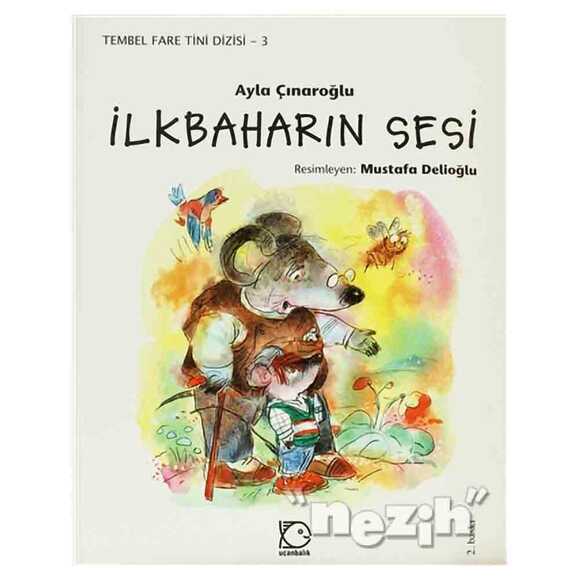 İlkbaharın Sesi