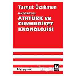 İlköğretim Atatürk ve Cumhuriyet Kronolojisi - Thumbnail
