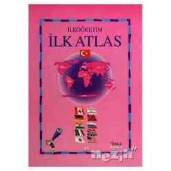 İlköğretim İlk Atlas - Thumbnail