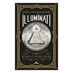 Kronik Kitap - İlluminati