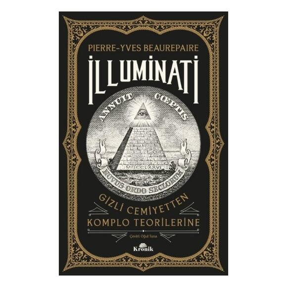 İlluminati