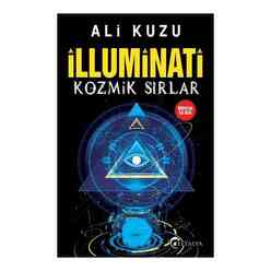 Eftalya Kitap - İlluminati Kozmik Sırlar