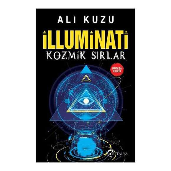 İlluminati Kozmik Sırlar