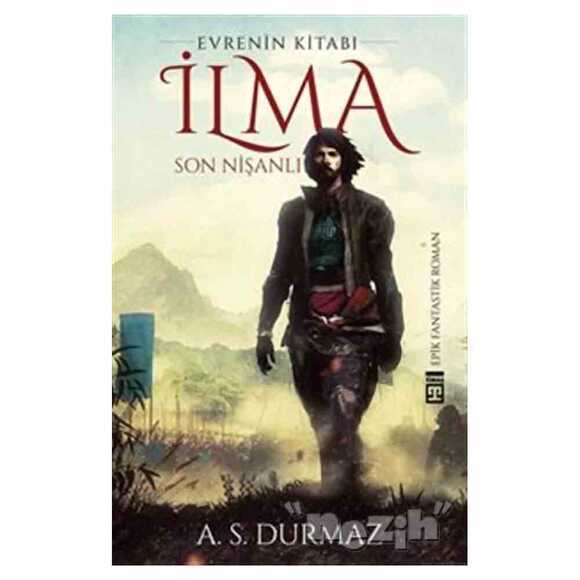 İlma - Son Nişanlı