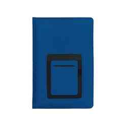 İlpen - İlpen Termo Deri Cepli Ajanda 2025 Lacivert 6530