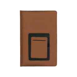 İlpen - İlpen Termo Deri Cepli Ajanda 2025 Taba 6530