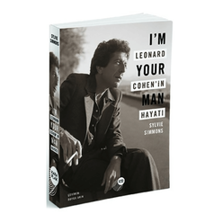 I’m Your Man - Leonard Cohen’in Hayatı - Thumbnail
