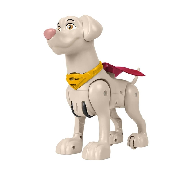 Imaginext DC League of Super Pets Süper Krypto HJF35