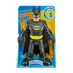 Imaginext DC Super Friends 10’’ Figürler GPT41 - Thumbnail