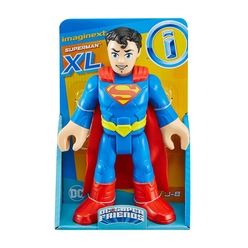 Imaginext DC Super Friends 10’’ Figürler GPT41 - Thumbnail