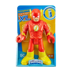 Imaginext DC Super Friends 10’’ Figürler GPT41 - Thumbnail