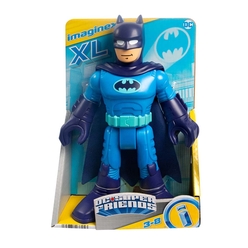 Imaginext DC Super Friends 10’’ Figürler GPT41 - Thumbnail