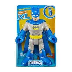 Imaginext DC Super Friends 10’’ Figürler GPT41 - Thumbnail