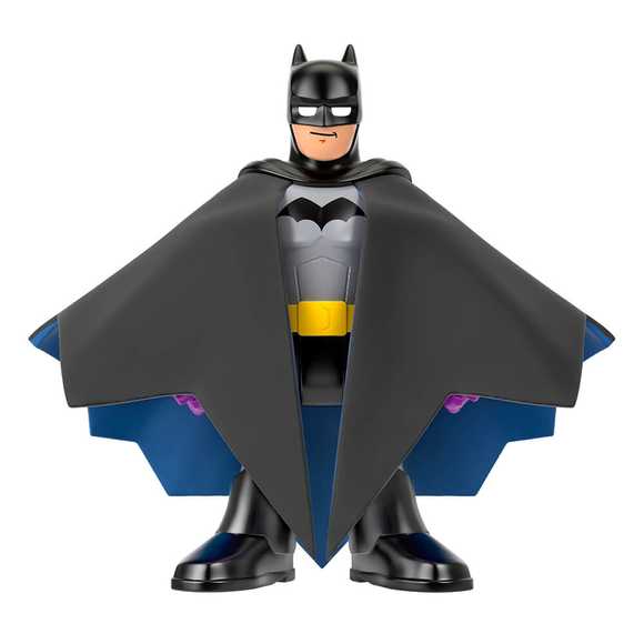 Imaginext Dc Super Friends 80. Yıl Batman Özel Tekli Figürler GLN21