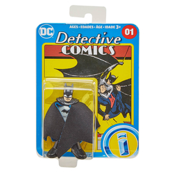 Imaginext Dc Super Friends 80. Yıl Batman Özel Tekli Figürler GLN21 - Thumbnail